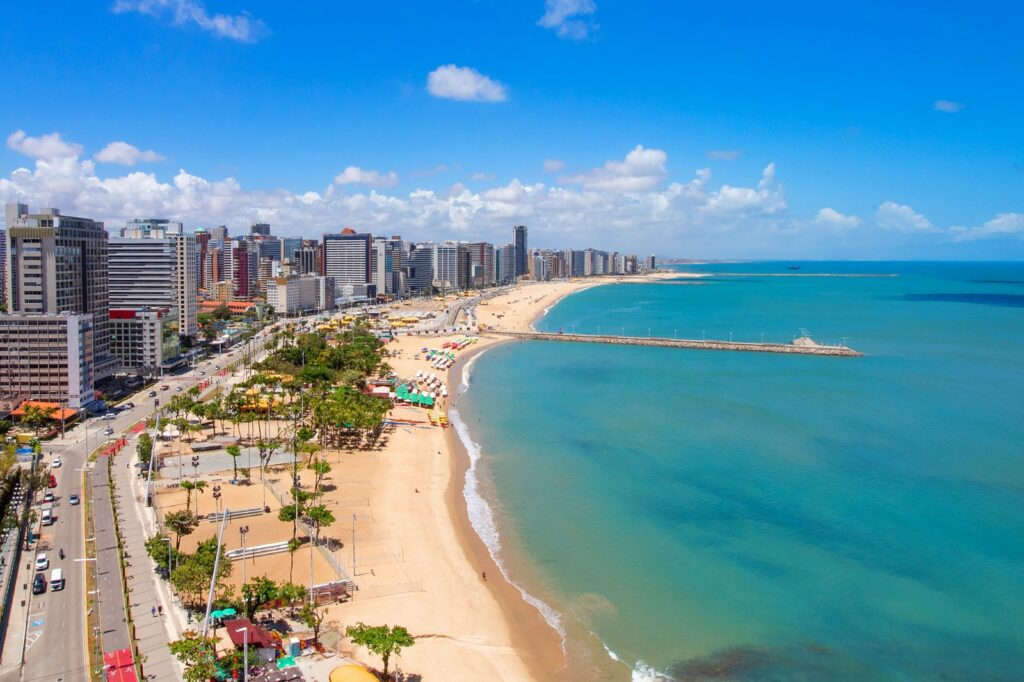 Best Brazilian states to travel