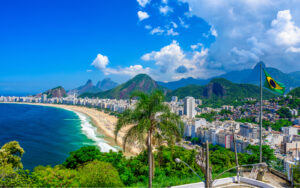 Brazilian States that do not have a beach – See details!