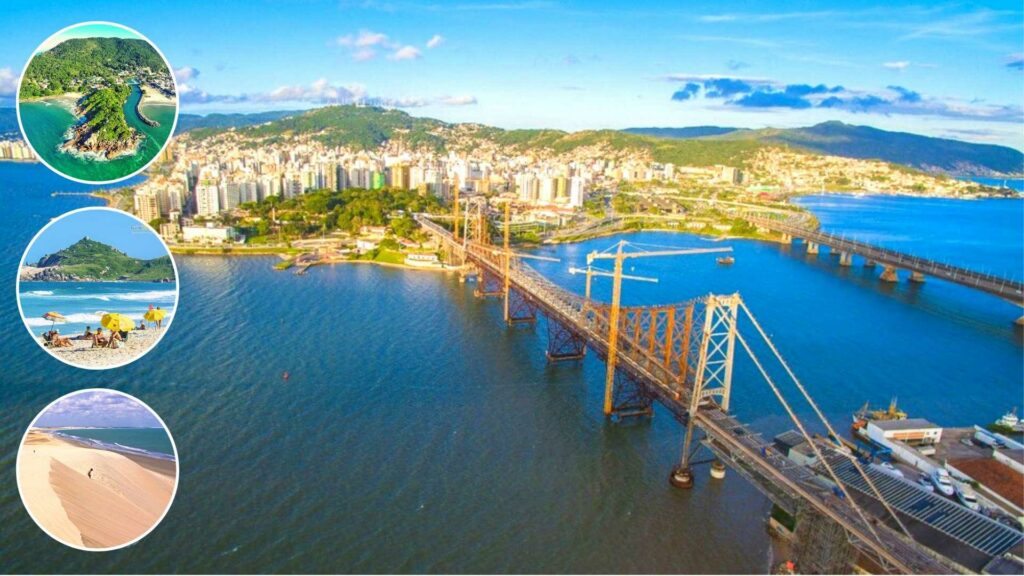 Best Cities in Brazil to live