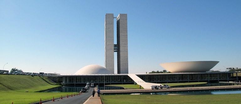 Curiosities about Brasilia